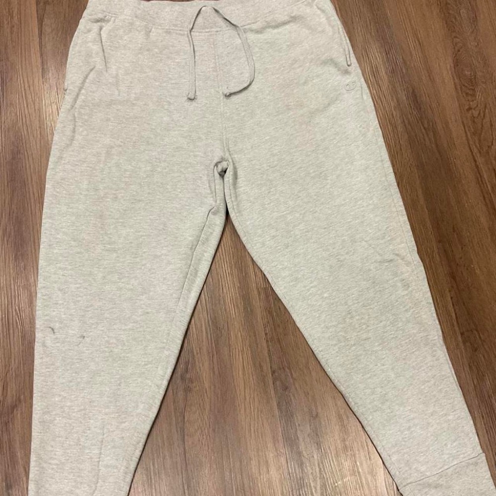 Gray Champion joggers